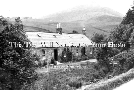 SC 589 - Kirkburn, Durisdeer, Scotland