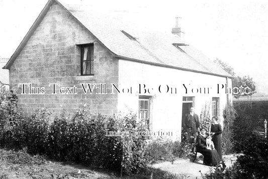 SC 61 - Pitlochry, Scotland