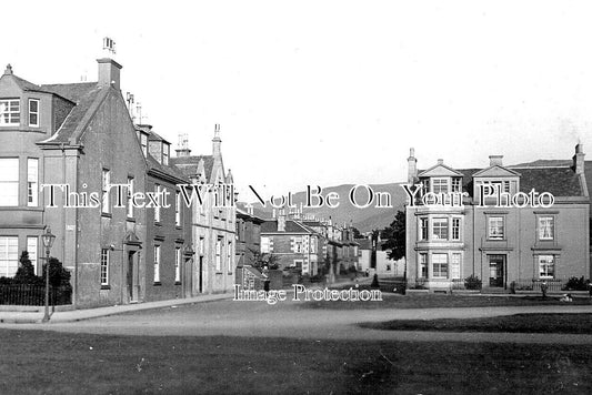 SC 614 - Seaview GFS Home, Largs, Ayrshire, Scotland