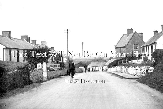 SC 750 - Collin, Dumfriesshire, Dumfries & Galloway, Scotland