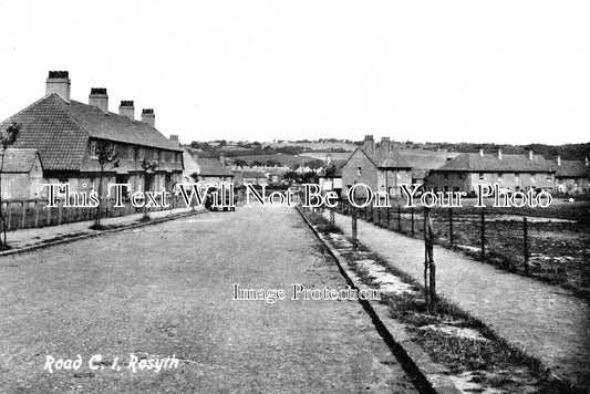 SC 789 - Rosyth, Fife, Scotland