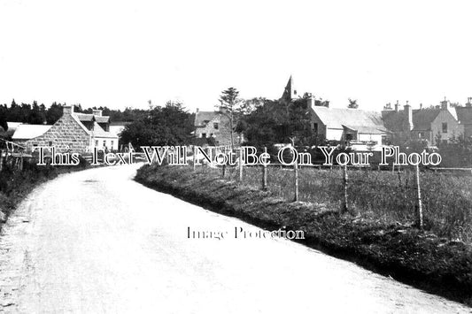 SC 809 - Newkirk, Aberdeenshire, Scotland c1912