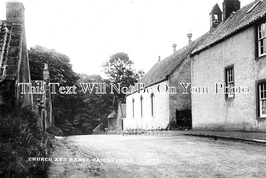 SC 83 - Cairneyhill, Fife, Scotland