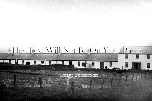 SC 865 - Cruden Bay Coastguard Station, Collieston, Scotland c1920