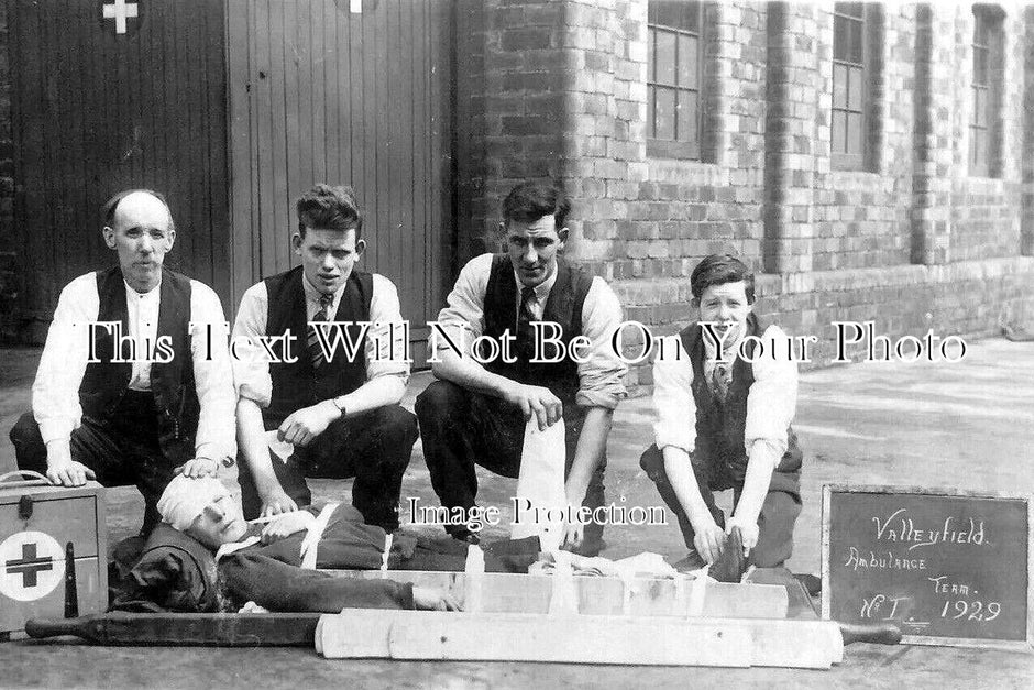 Scotland - Old Photos of Dunfermline – JB Archive