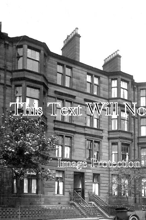 SC 946 - 275 Onslow Road, Dennistoun, Glasgow, Scotland