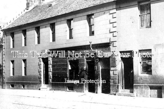 SC 955 - Paisley High Street, Scotland