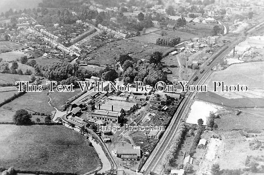 SF 1022 - Silk Factory, Stowmarket, Suffolk