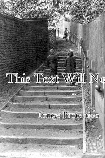 SF 1897 - Lighthouse Score, Lowestoft, Suffolk