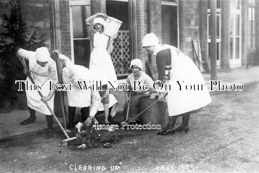 SF 1987 - St Audreys Hospital Asylum, Melton Woodbridge, Suffolk c1929