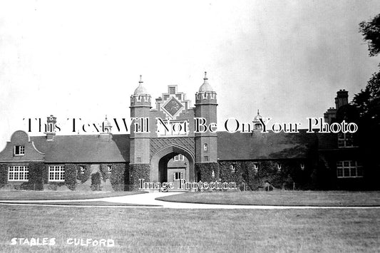 SF 2259 - Stables Culford, Suffolk