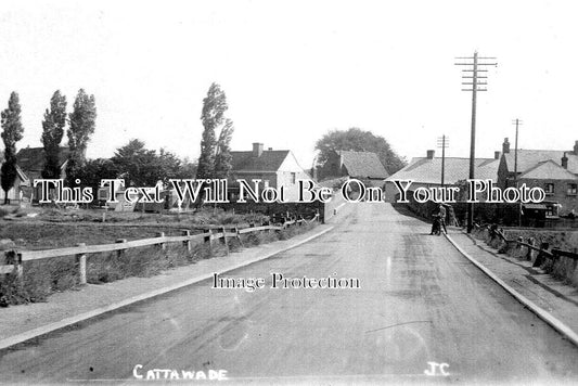 SF 2290 - Cattawade, Suffolk