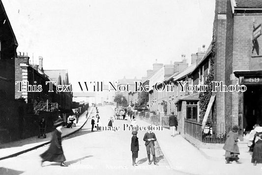 SF 246 - Argyle Street, Ipswich, Suffolk