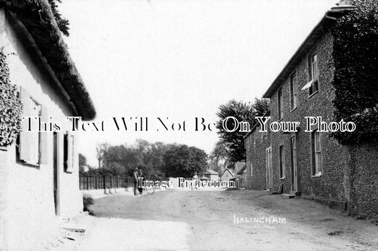 SF 259 - Icklingham, Suffolk