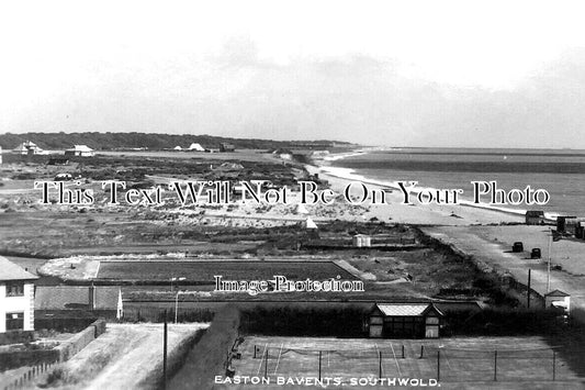 SF 2792 - Easton Bavents, Southwold, Suffolk