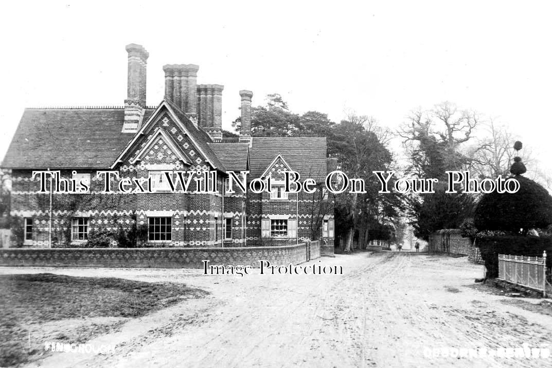 SF 2800 - Finborough, Suffolk