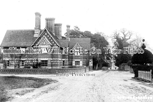 SF 2800 - Finborough, Suffolk