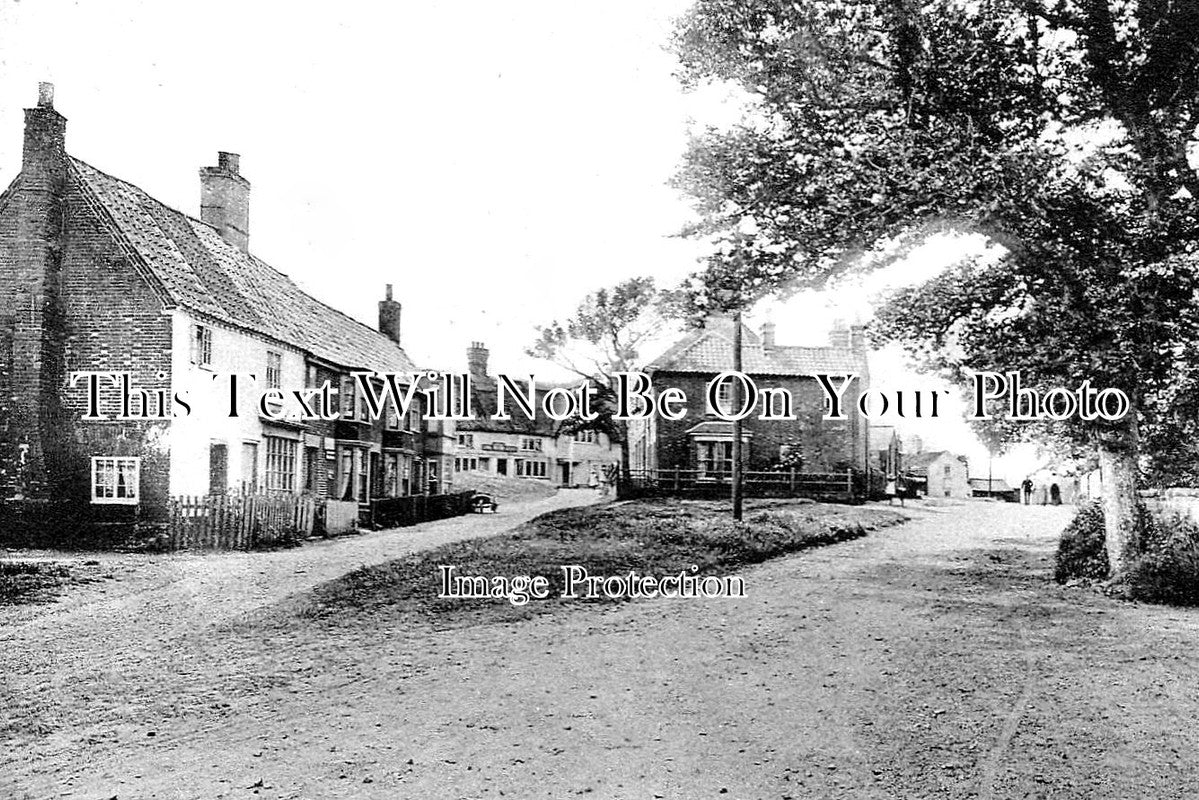 SF 2824 - Walberswick, Suffolk c1906