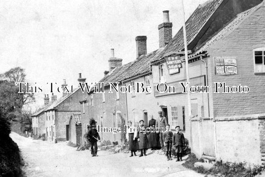 SF 319 - The Sawyers Arms Pub, Wangford, Suffolk