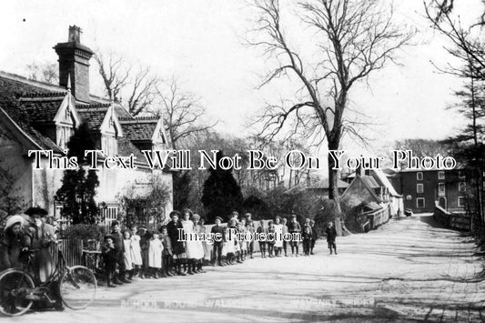 SF 328 - Walpole, Suffolk