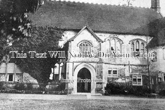 SF 3604 - Beccles, Suffolk c1905