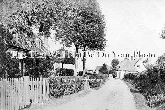 SF 37 - Lamarsh, Suffolk