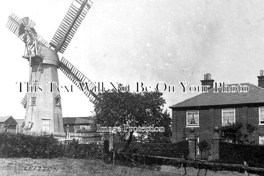 SF 3907 - Leiston Windmill, Mill, Suffolk