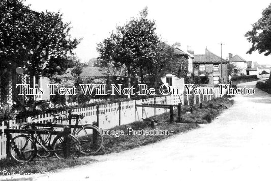 SF 3936 - Post Corner, Charsfield, Suffolk