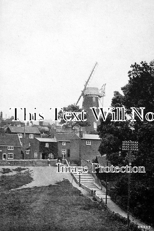SF 623 - The Mill, Woodbridge, Suffolk