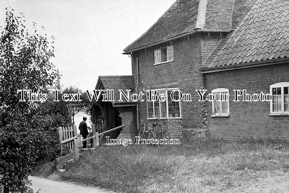 SF 65 - Waldringfield, Suffolk