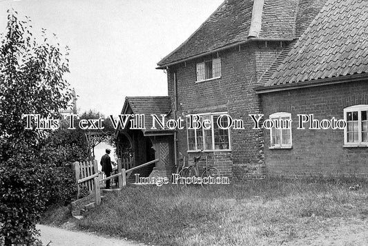 SF 65 - Waldringfield, Suffolk