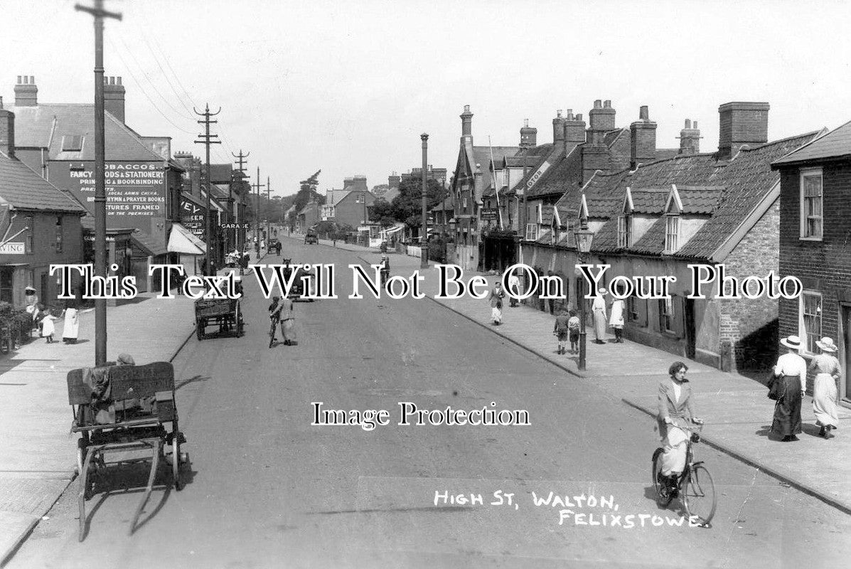 Suffolk Old Photos Of Felixstowe JB Archive suffolk-old-photos-of-felixstowe-jb-archive