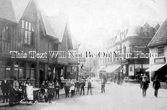 SF 693 - Carr Street, Ipswich, Suffolk