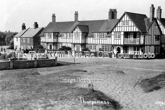 SF 948 - Dunes Guest House, Thorpeness, Suffolk