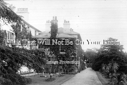 SF 980 - The Lodge, Woodbridge, Suffolk