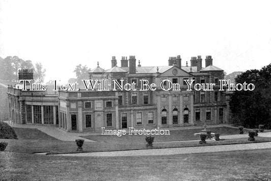 SH 1103 - Hawkstone Hall, Shropshire