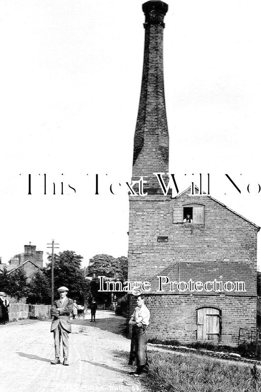 SH 1127 - The Mill, Prees, Shropshire