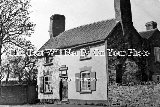 SH 212 - Horsehay Post Office, Salop, Shropshire