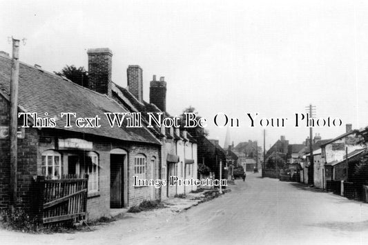 SH 314 - High Street, Cleobury Mortimer, Shropshire