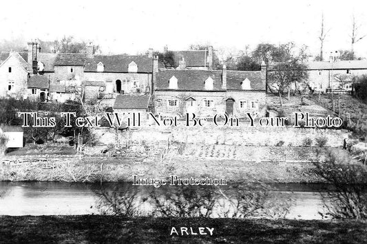 SH 409 - Arley, Shropshire