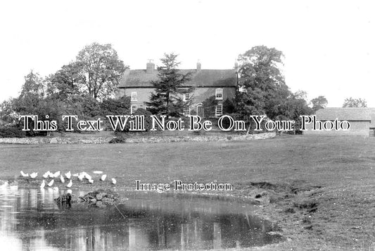 SH 450 - Market Drayton, Shropshire c1909