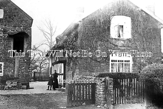 SH 693 - The Old Water Mill, Millers House, Clunton, Shropshire