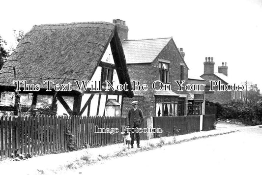 SH 700 - Redbrook, Shropshire