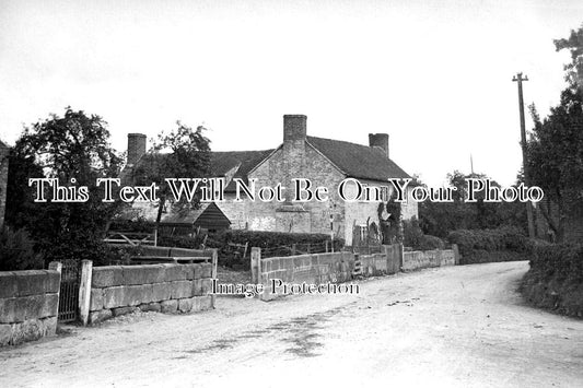 SH 850 - Loppington, Shropshire c1931