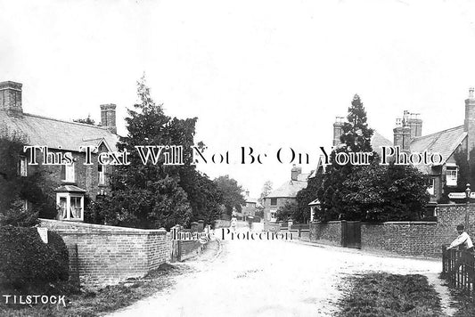 SH 951 - Tilstock, Shropshire c1908