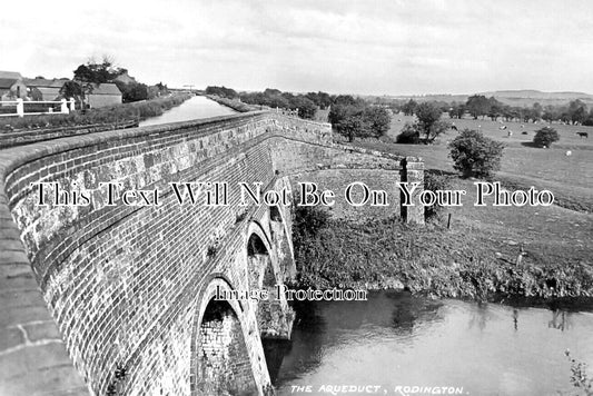 SH 975 - The Aqueduct, Rodington, Shropshire