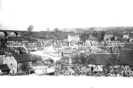 SO 1028 - Pensford, Somerset
