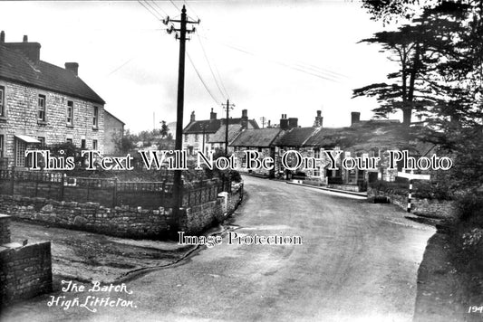 SO 1157 - The Batch, High Littleton, Somerset