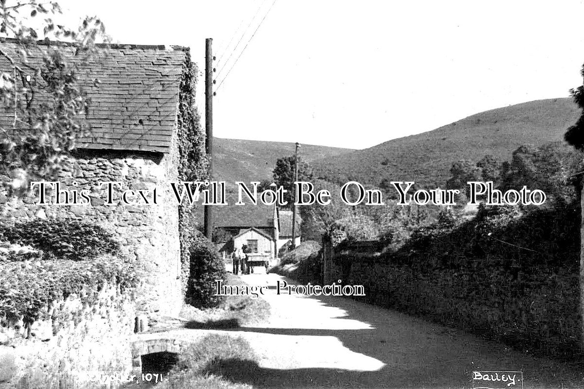 SO 1185 - Bicknoller, Somerset