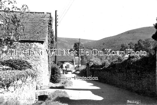 SO 1185 - Bicknoller, Somerset
